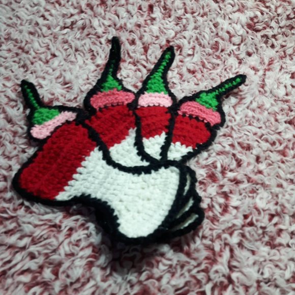 Other - Martini Glass Coasters